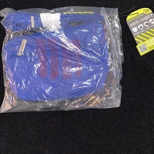 Brand new- Travelon bag